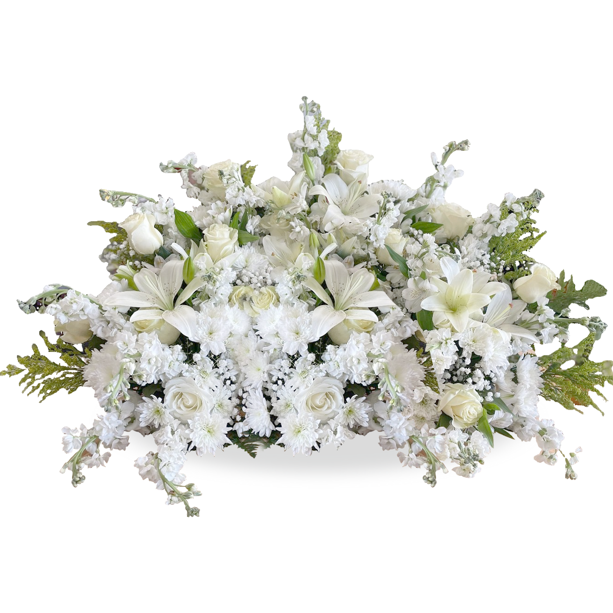 Eternal Peace Sympathy Arrangement