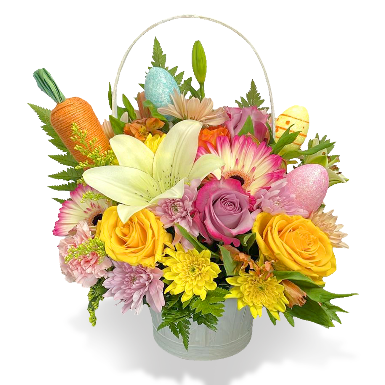 Radiant Easter