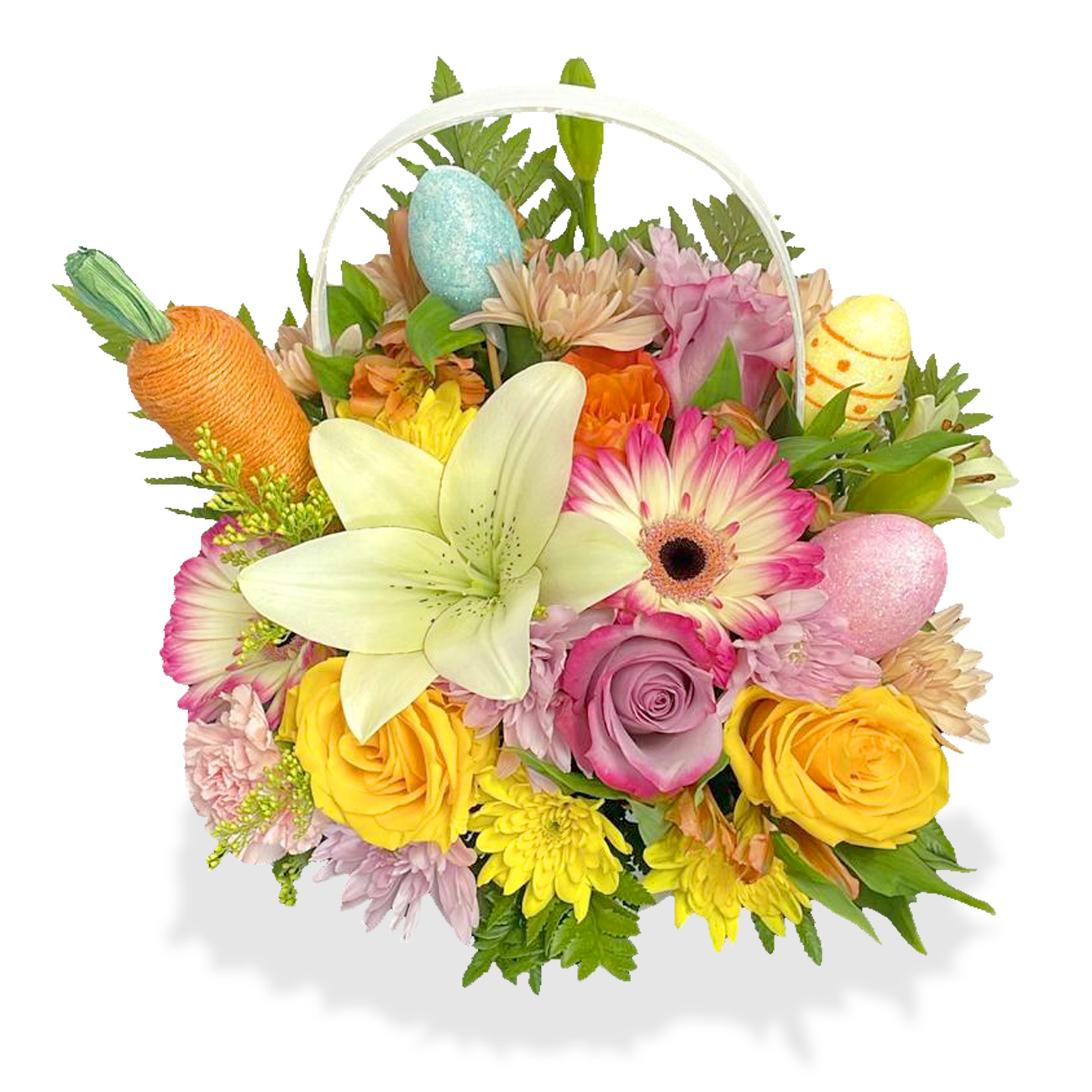 Radiant Easter