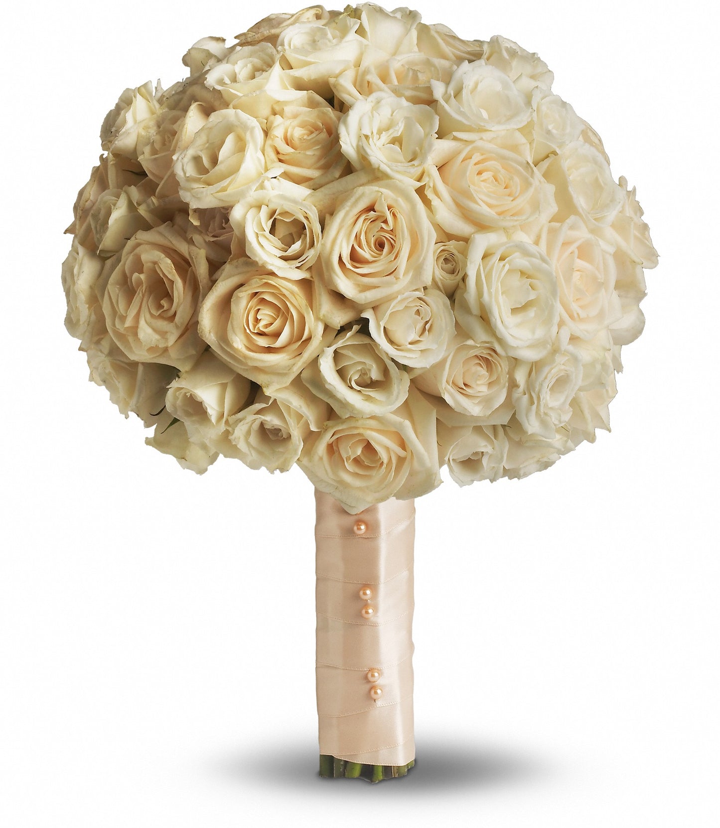 Blush Rose Bouquet