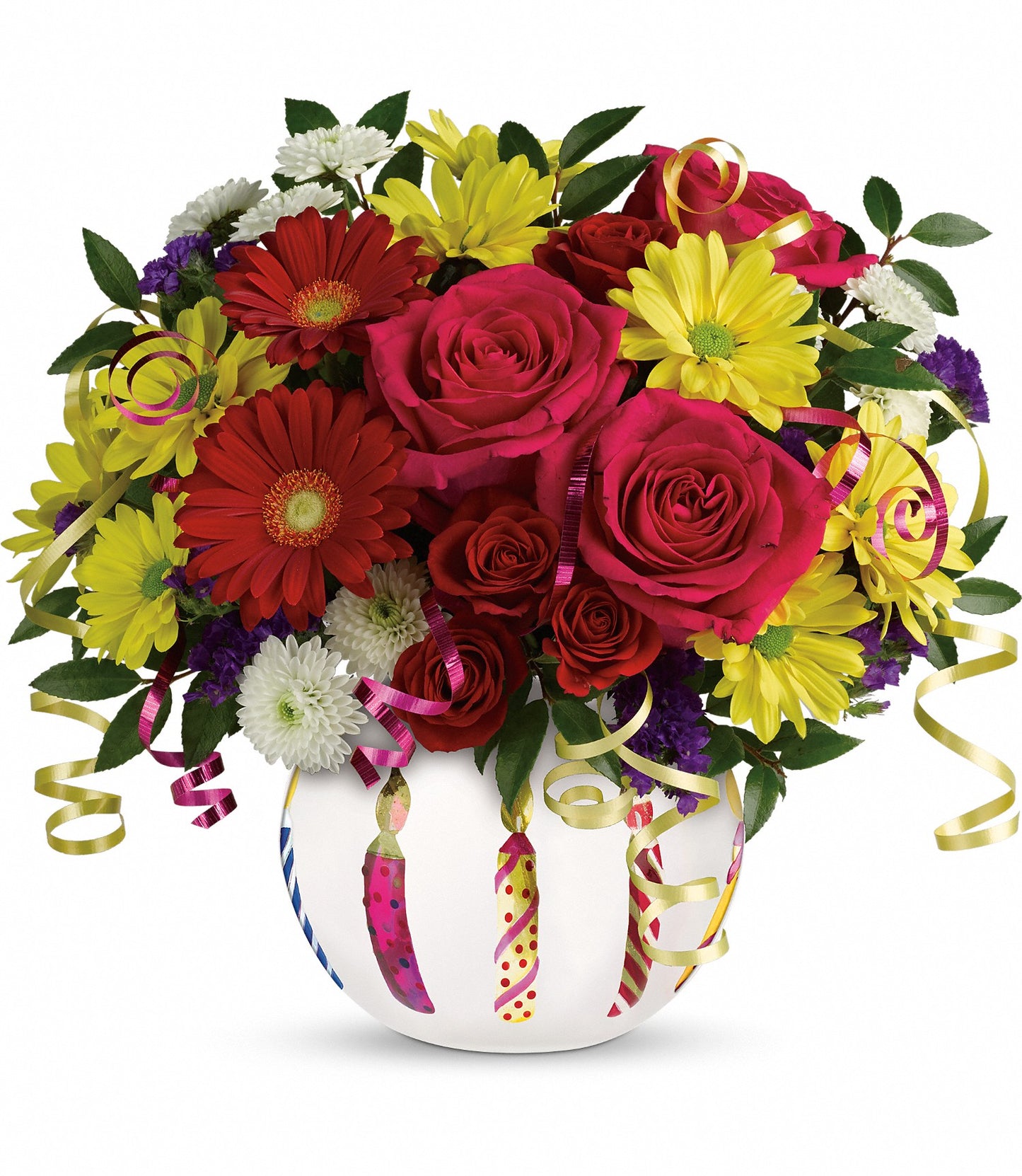 Special Celebration Bouquet
