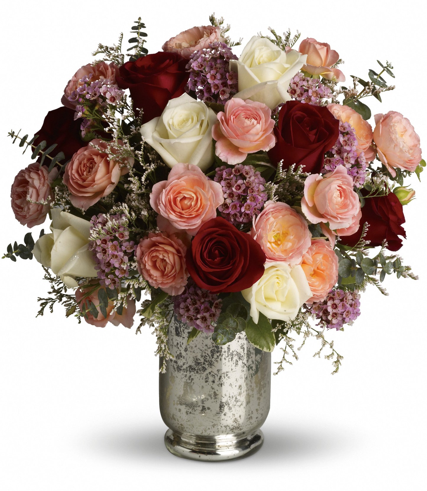 Always Yours Bouquet