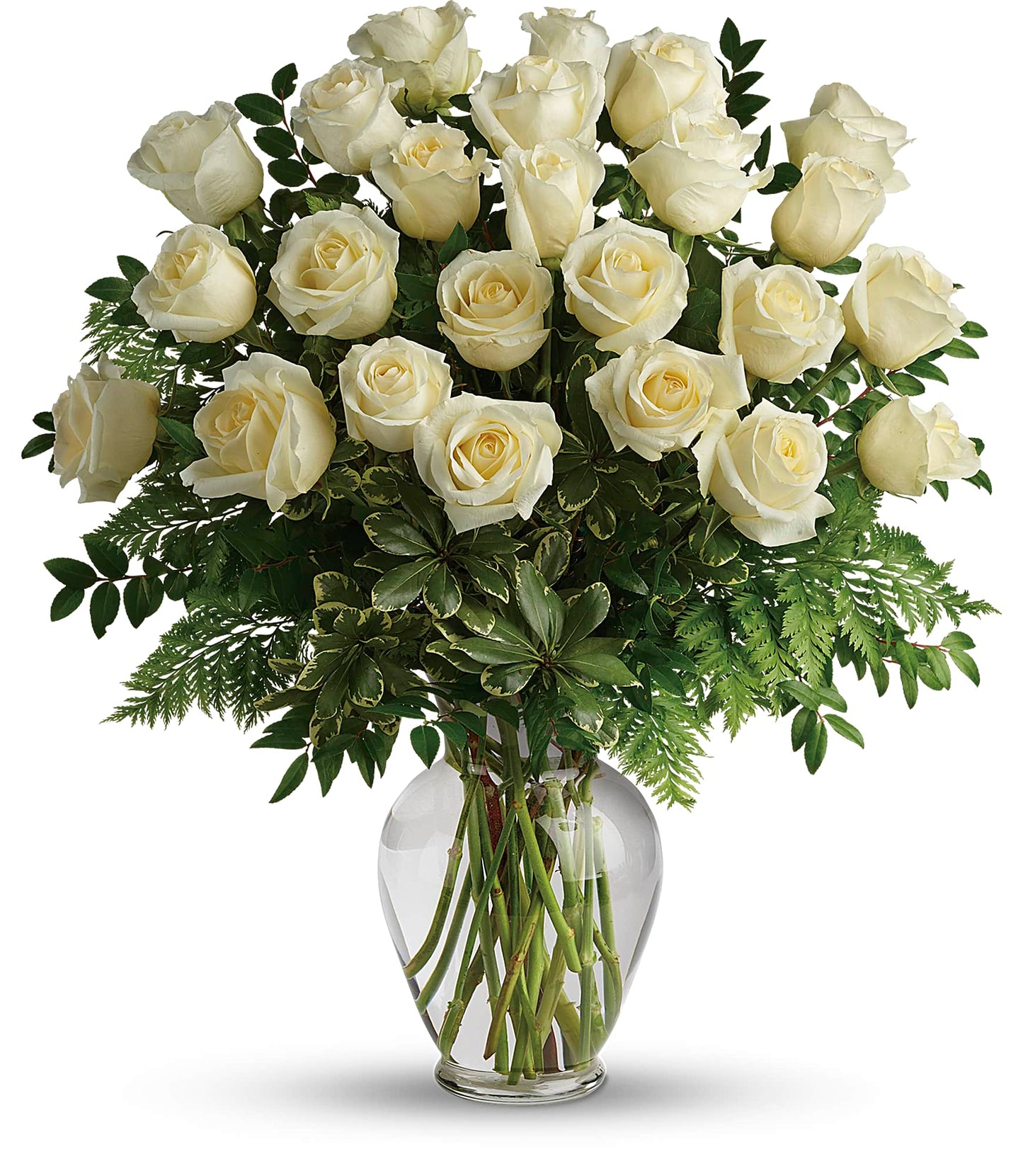 Joy Of Roses Bouquet