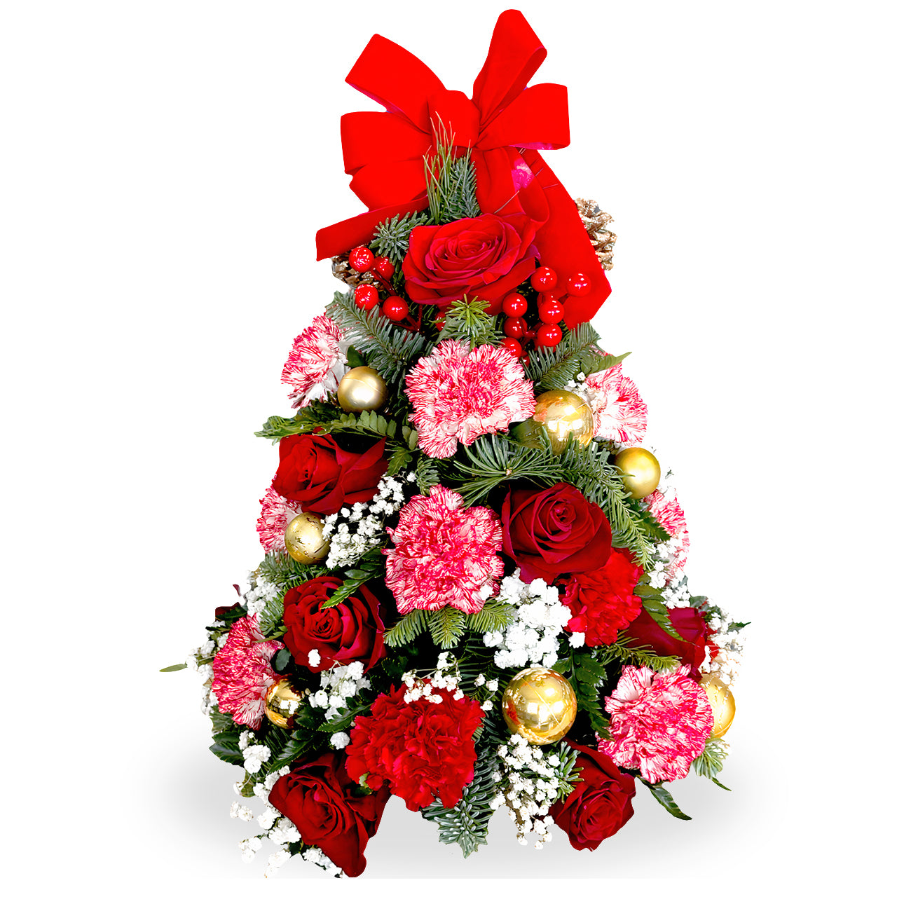 Festive Tree of Love