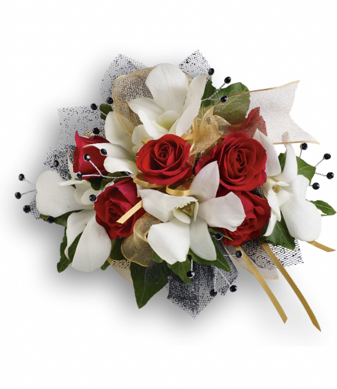 Elegant floral arrangement gift for delivery in Florida