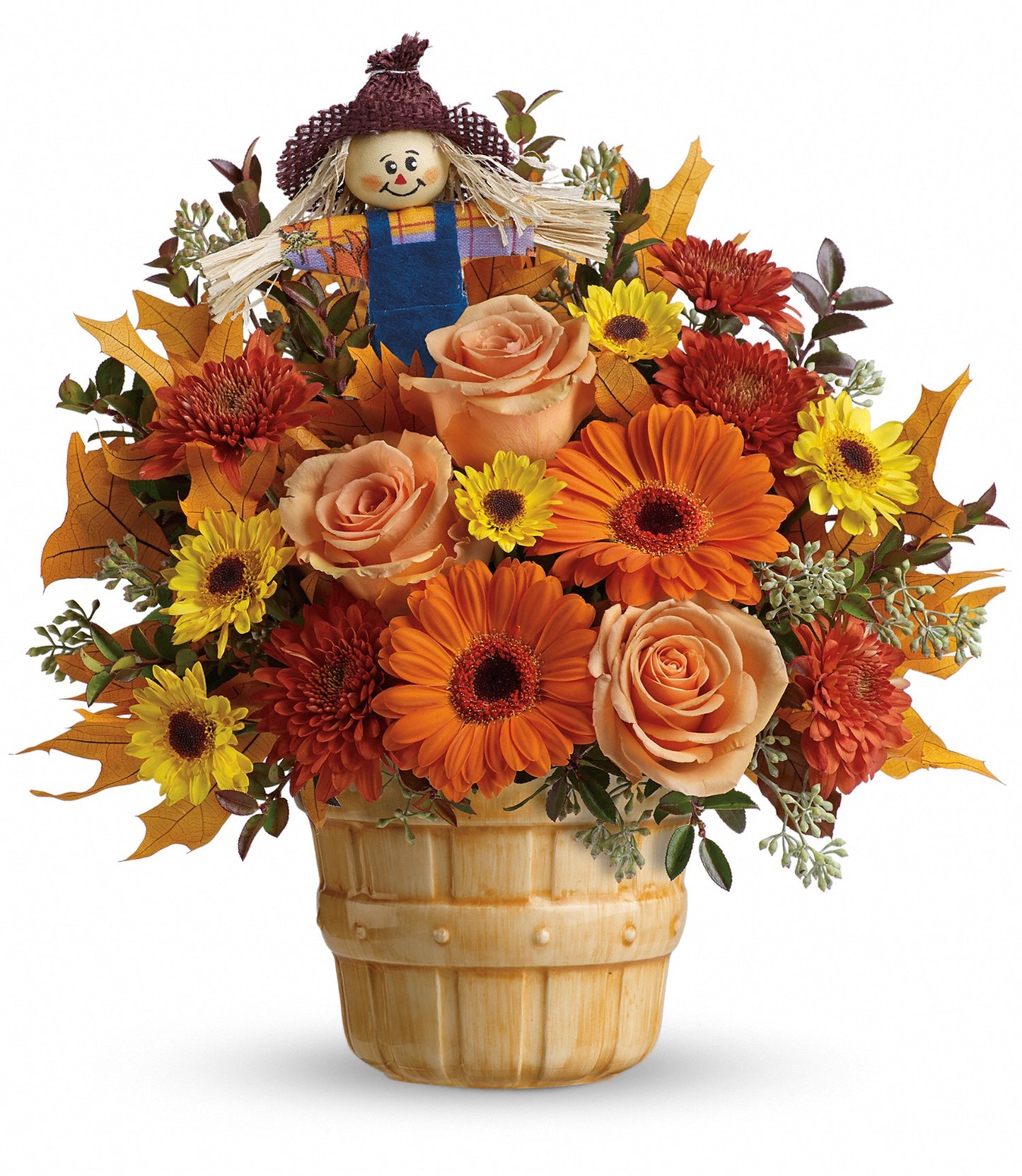 Harvest Cheer Bouquet