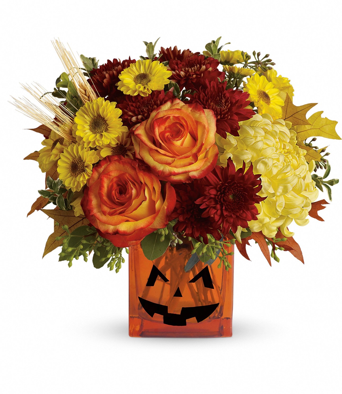 Halloween Glow