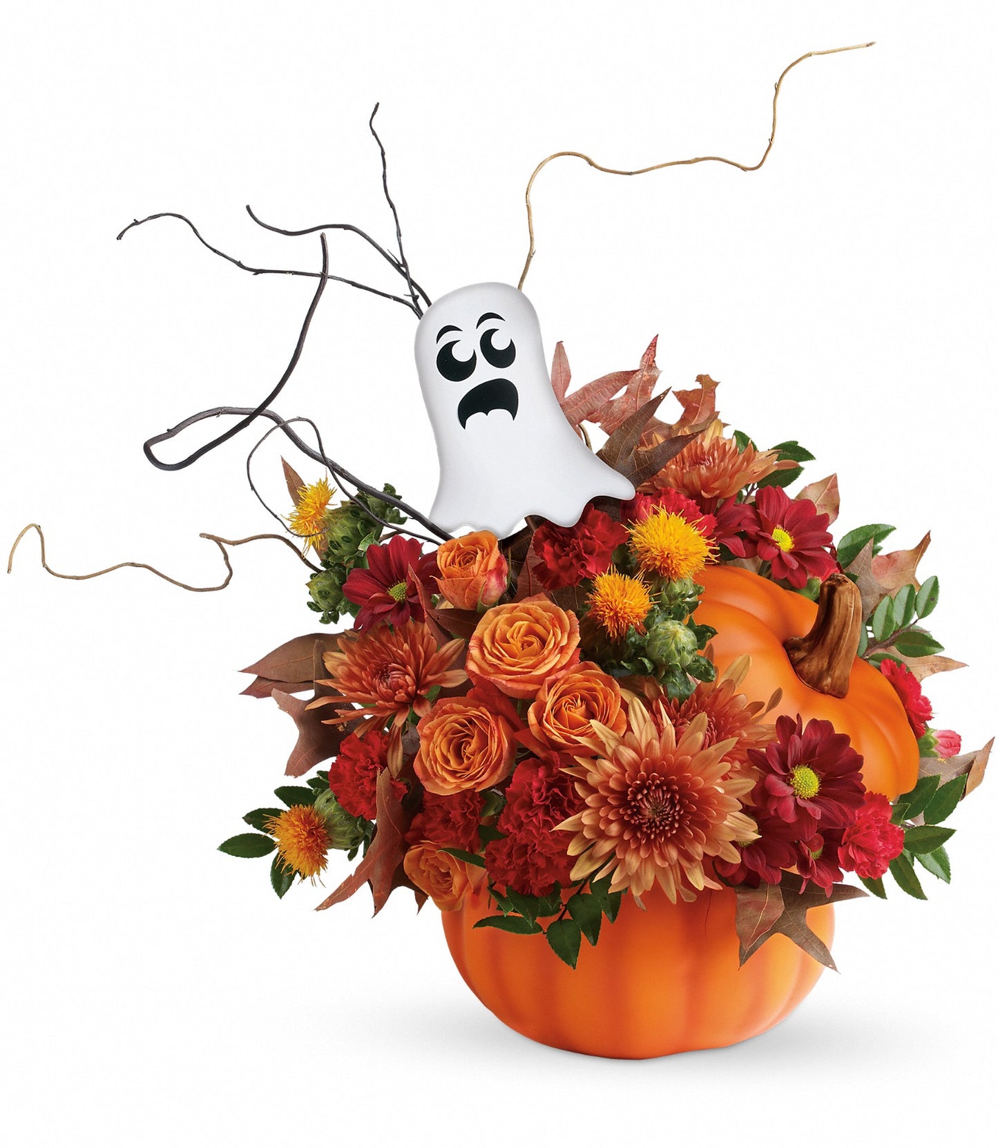 Spooky Surprise Bouquet