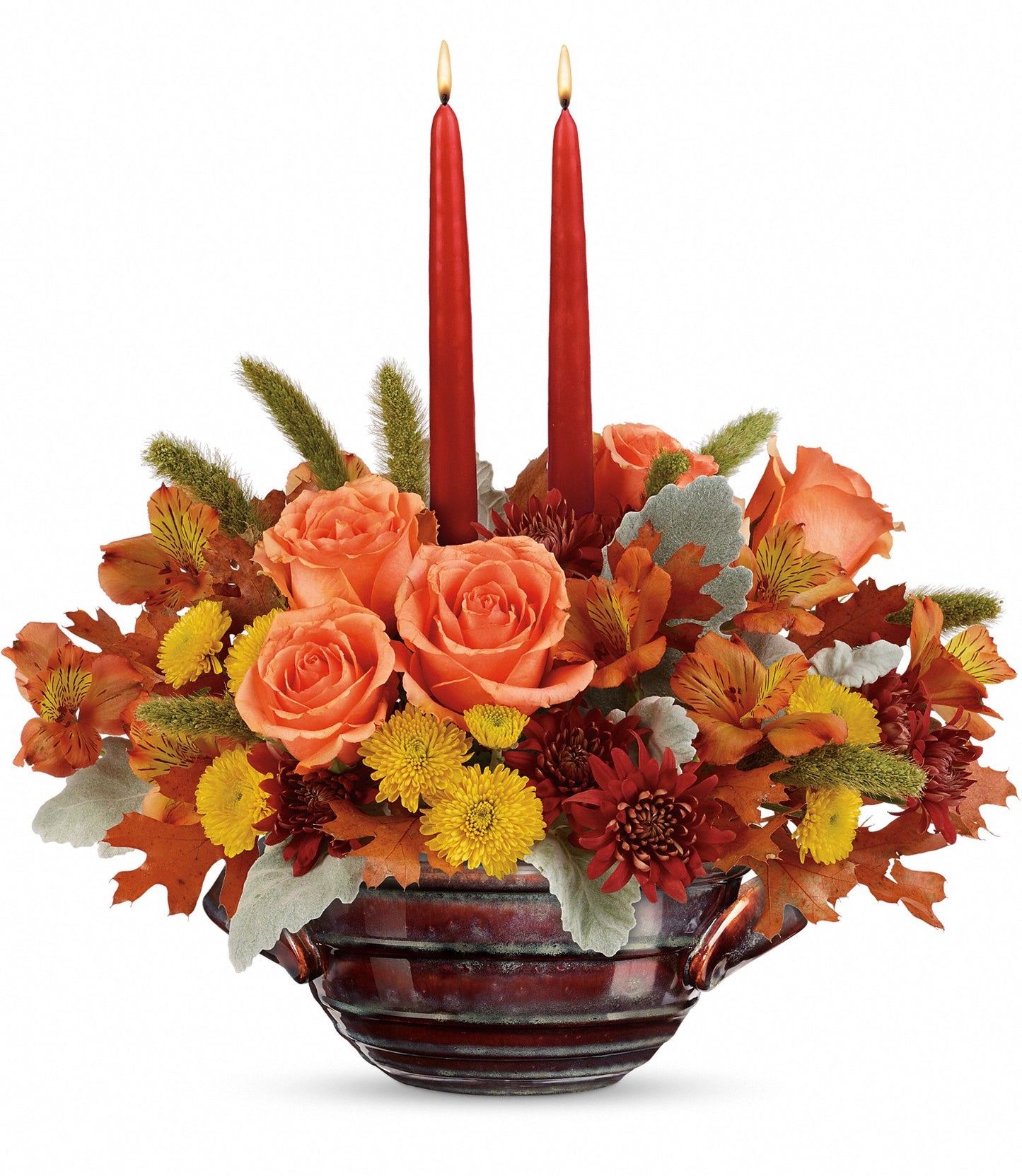 Celebrate Fall Centerpiece