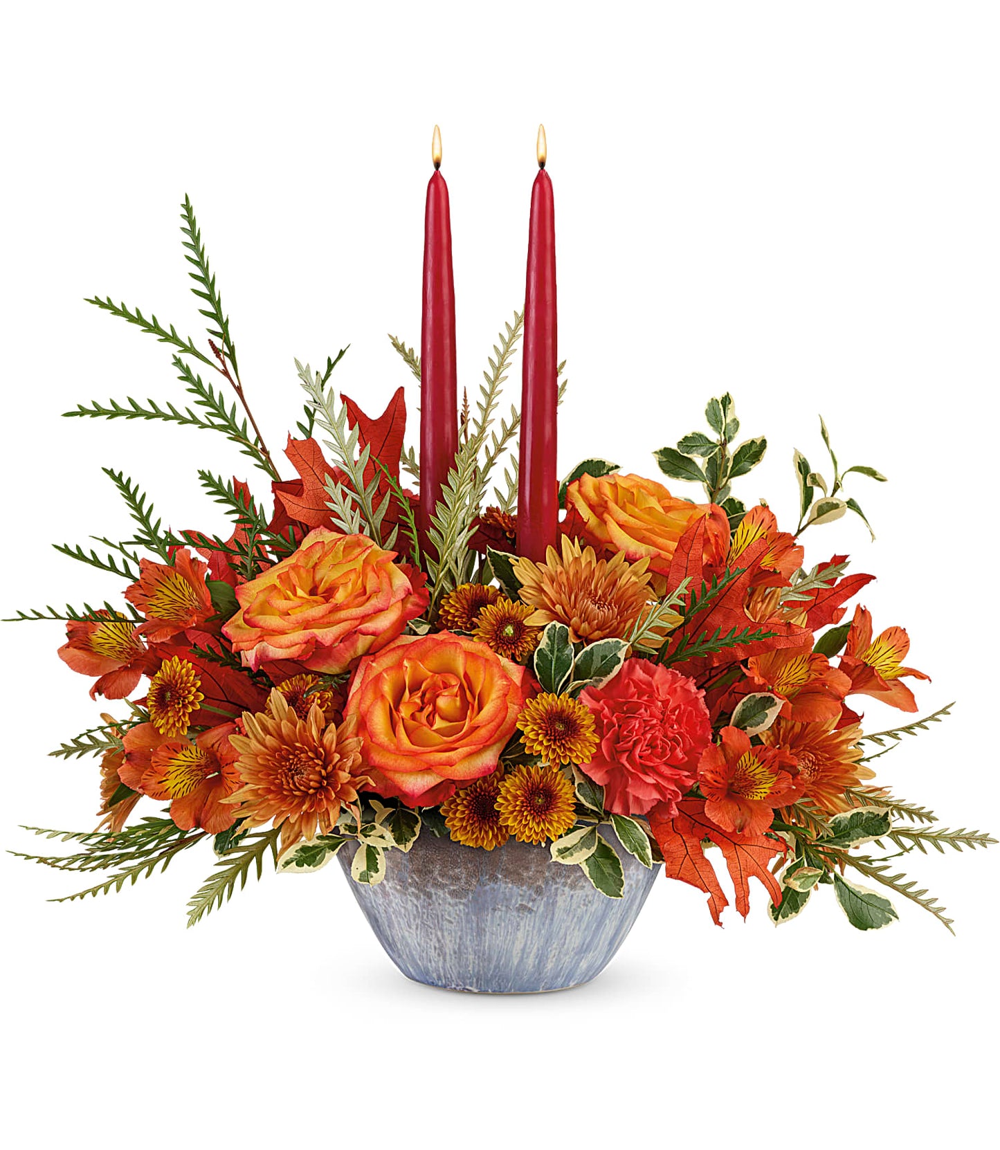 Bountiful Blessings Centerpiece