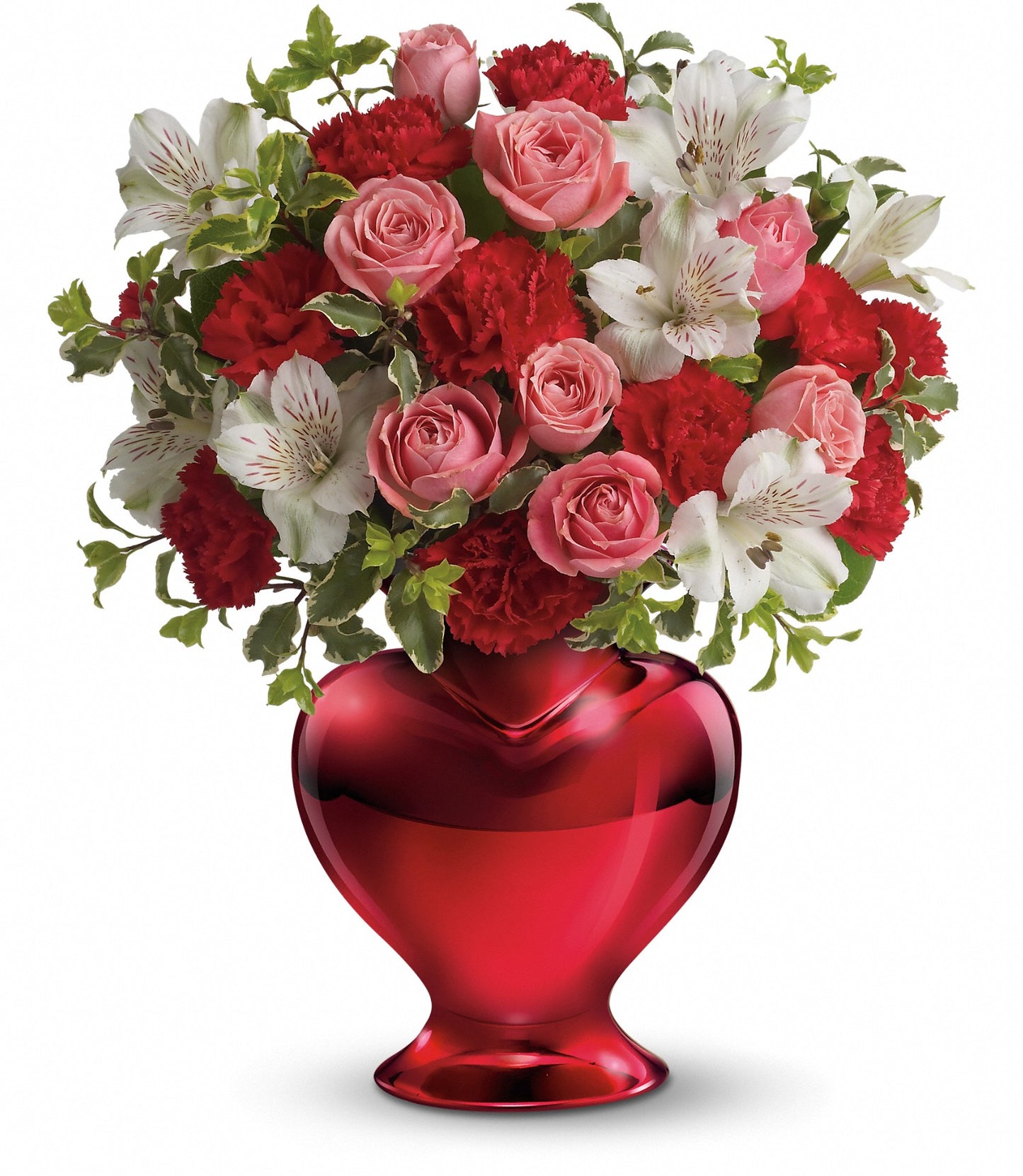 Love Shines Bright Bouquet