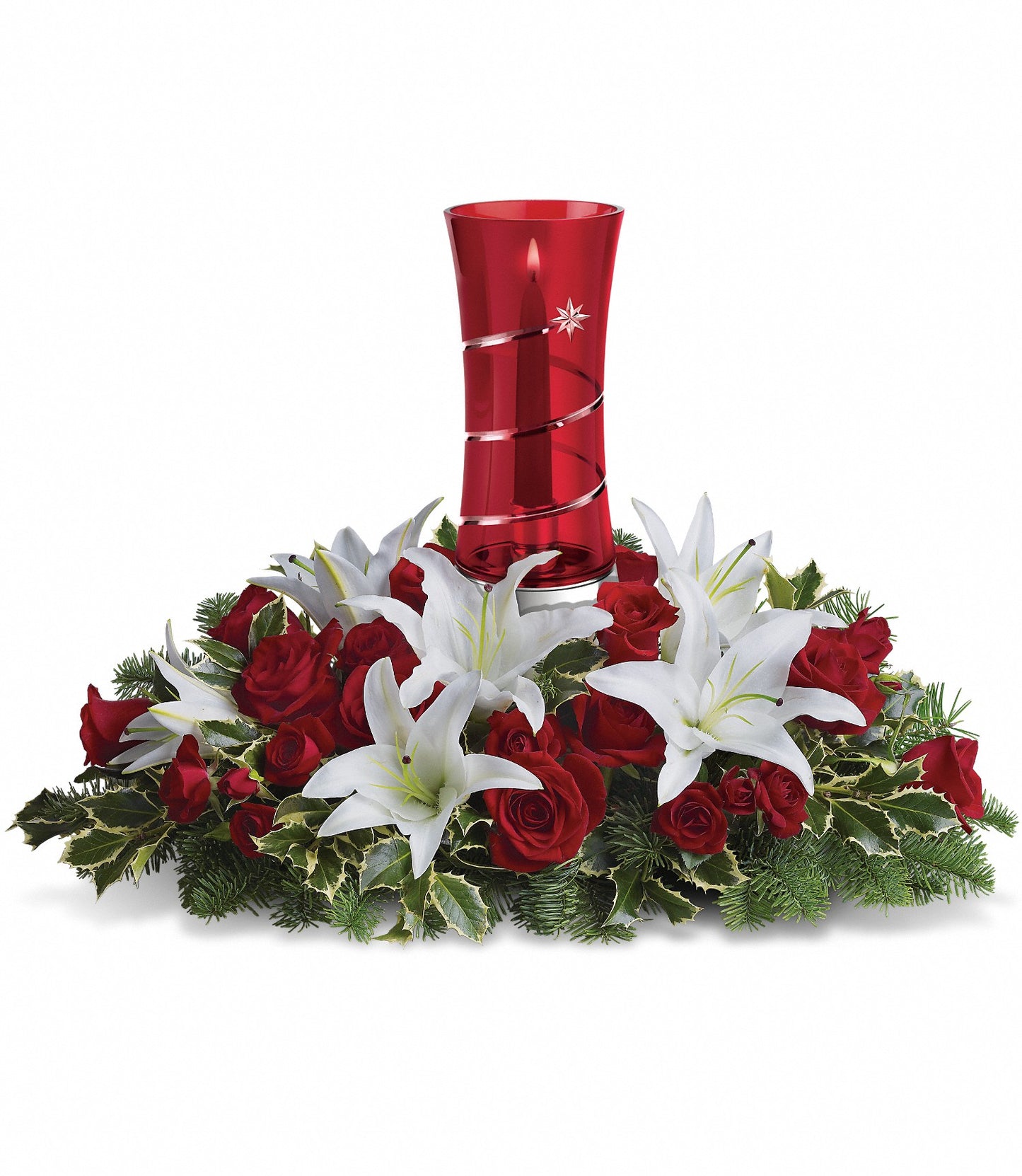 Wondrous Night Centerpiece