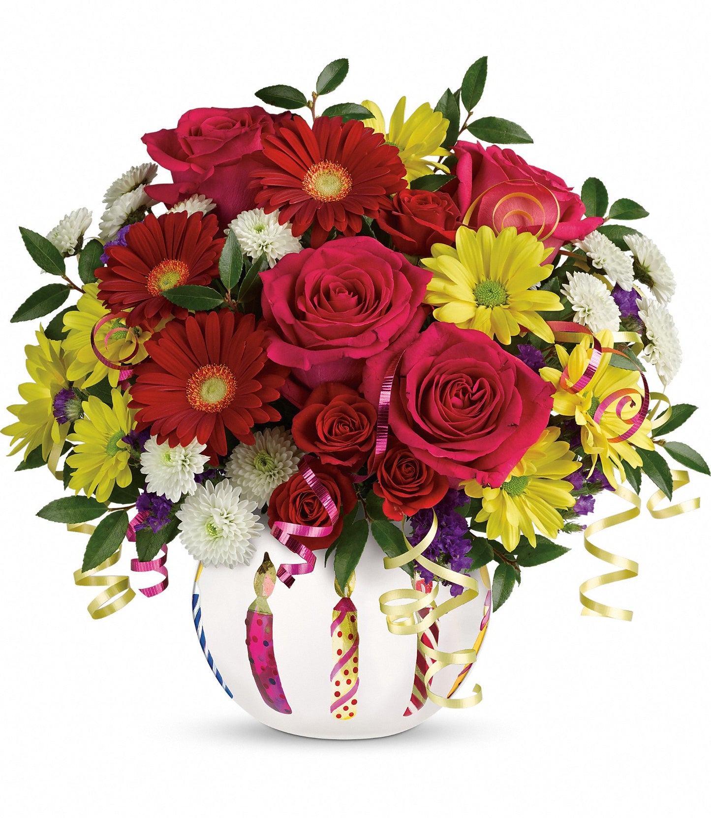 Special Celebration Bouquet