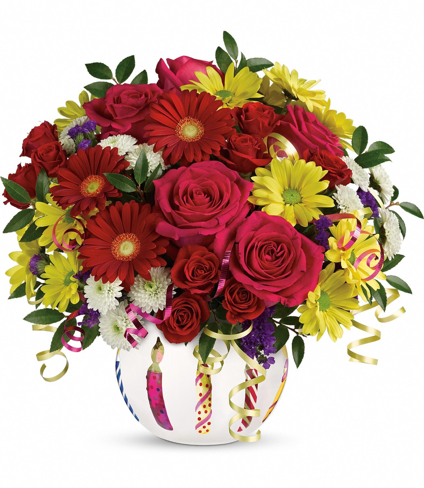 Special Celebration Bouquet