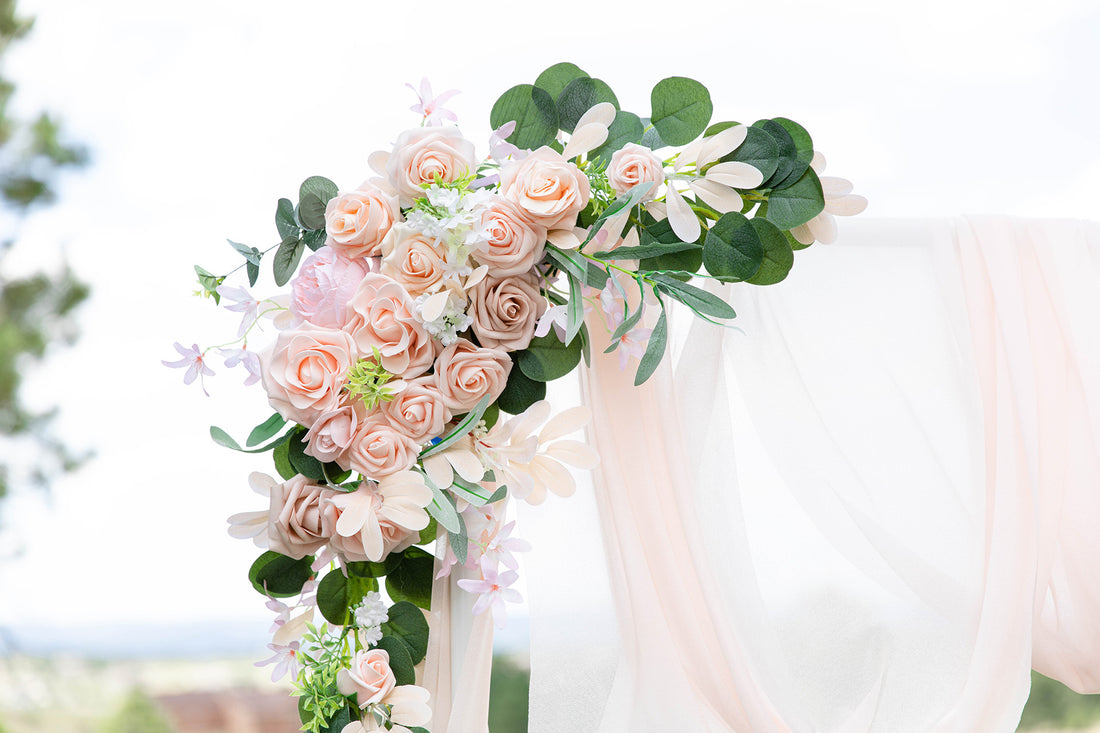 Celebrate Love with Days Flowers Florida: Your Perfect Wedding and Anniversary Arrangements