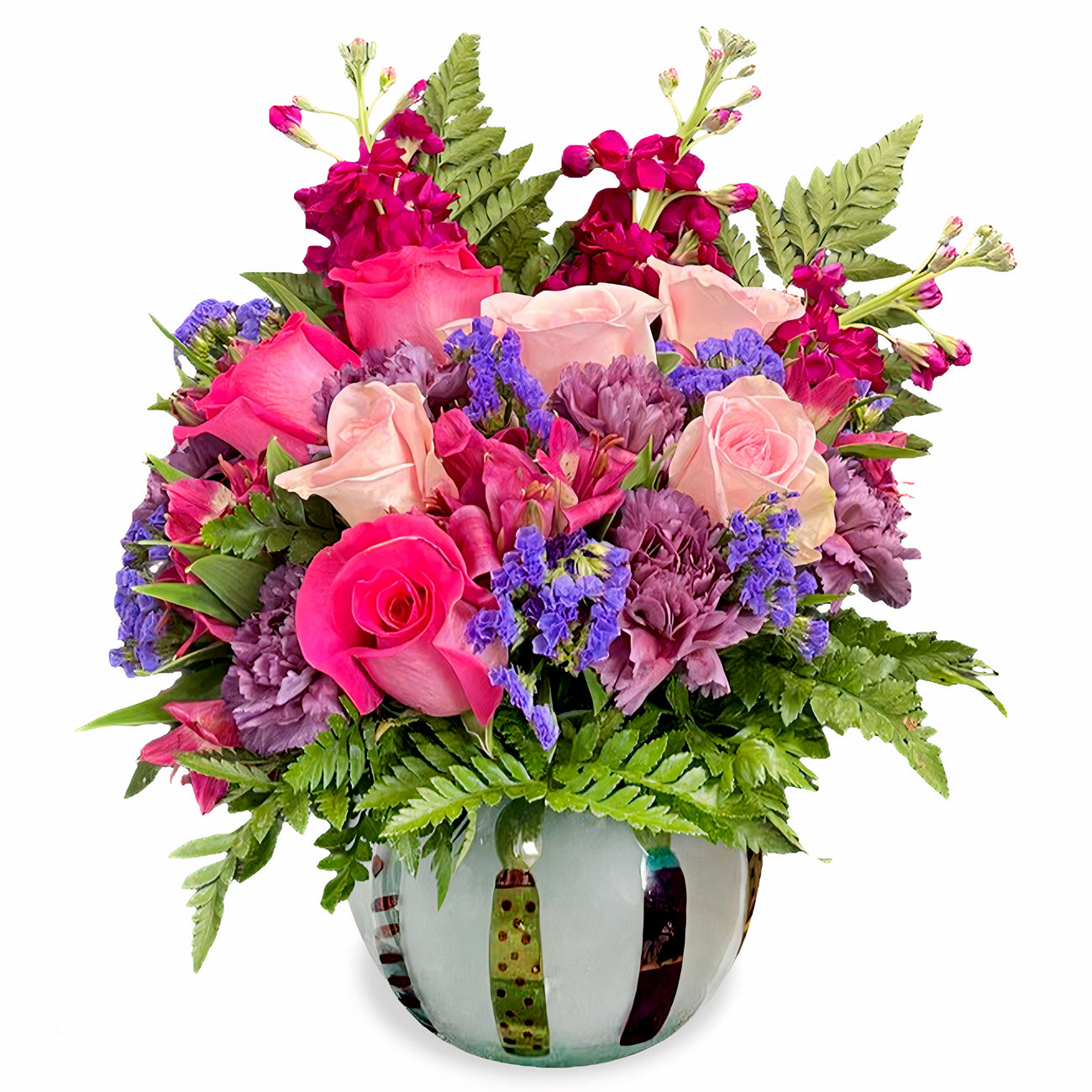 birthday-greetings-bouquet