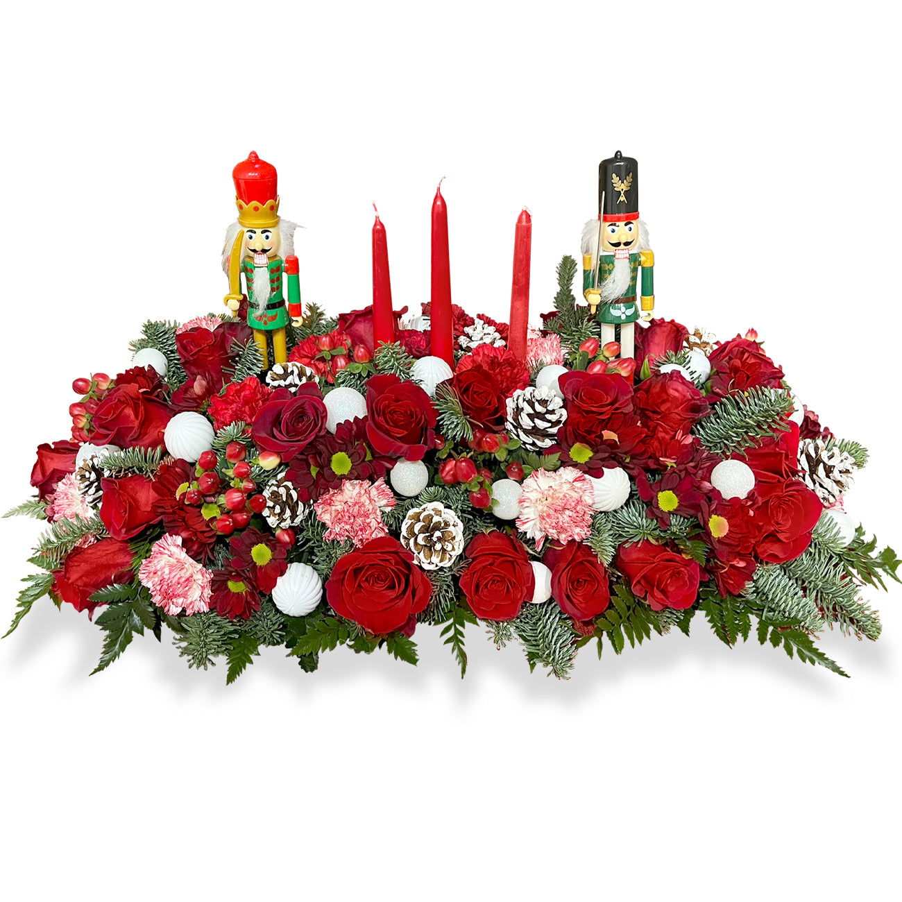 christmas-with-honor-guards