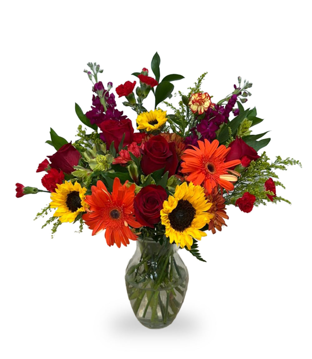 pretty-fall-bouquet