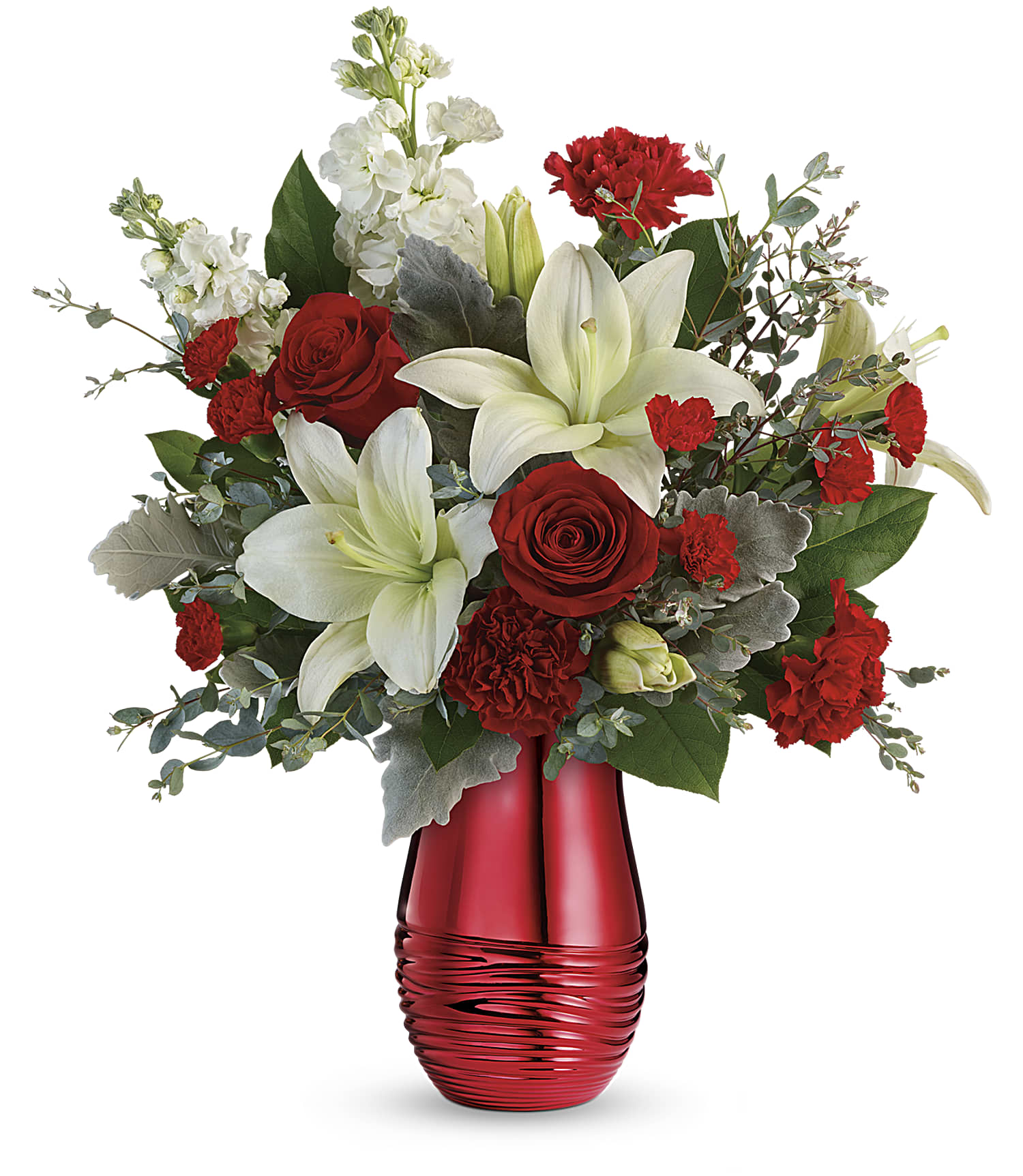 radiantly-rouge-bouquet