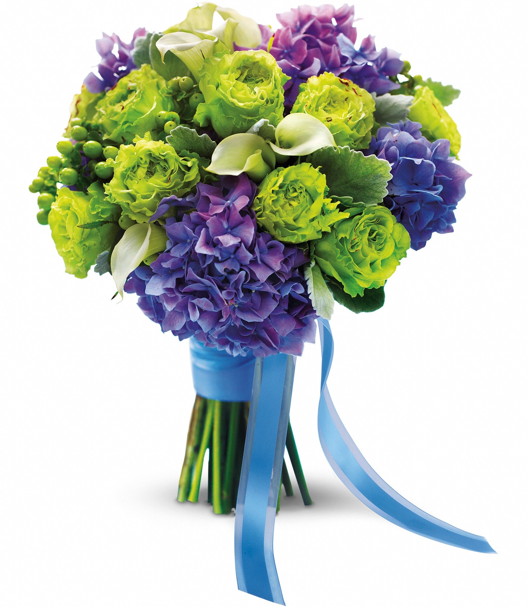 luxe-lavender-and-green-bouquet