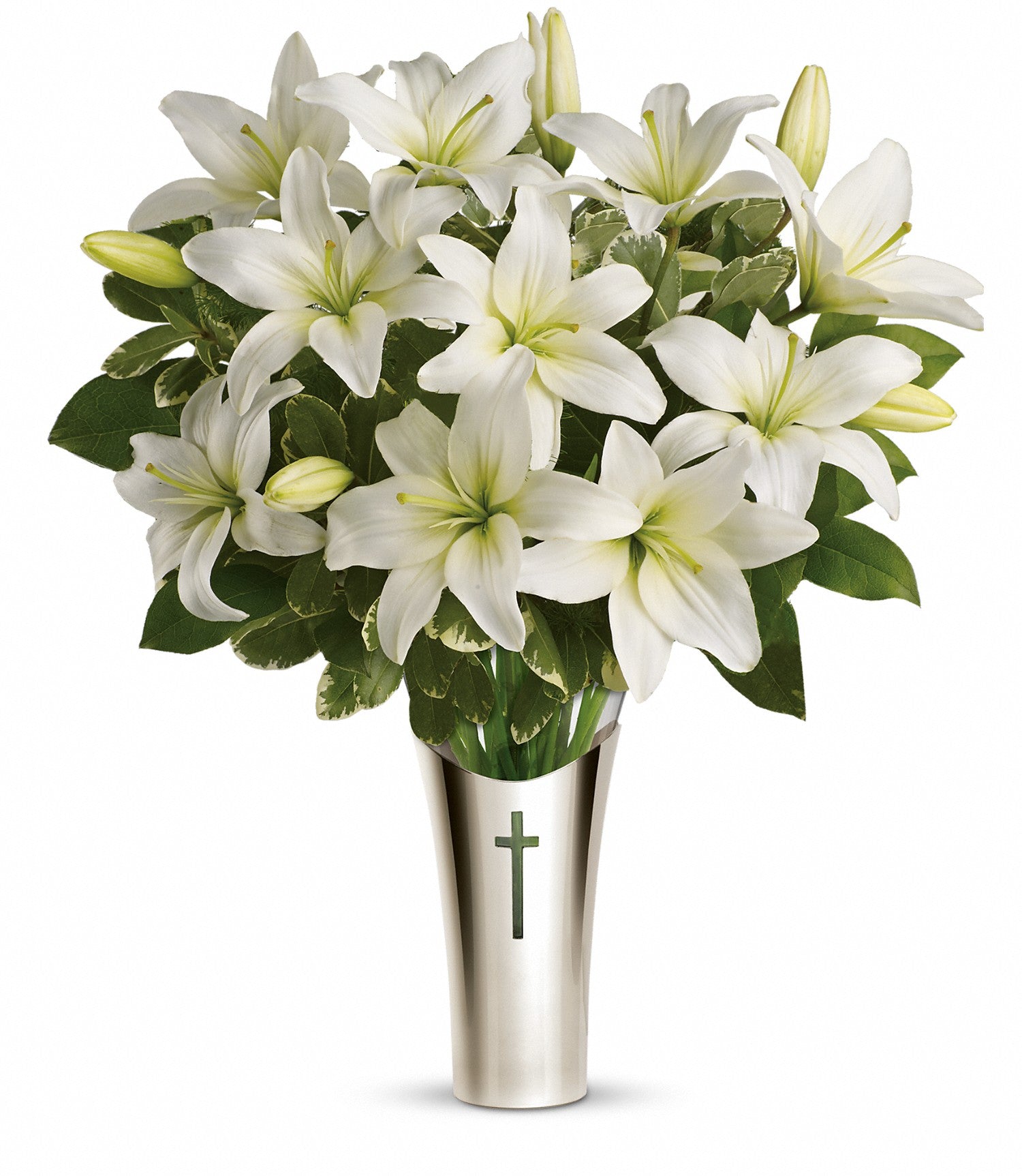 sacred-cross-bouquet