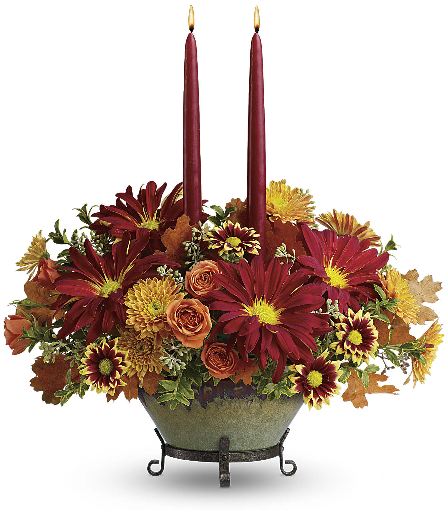 tuscan-autumn-centerpiece