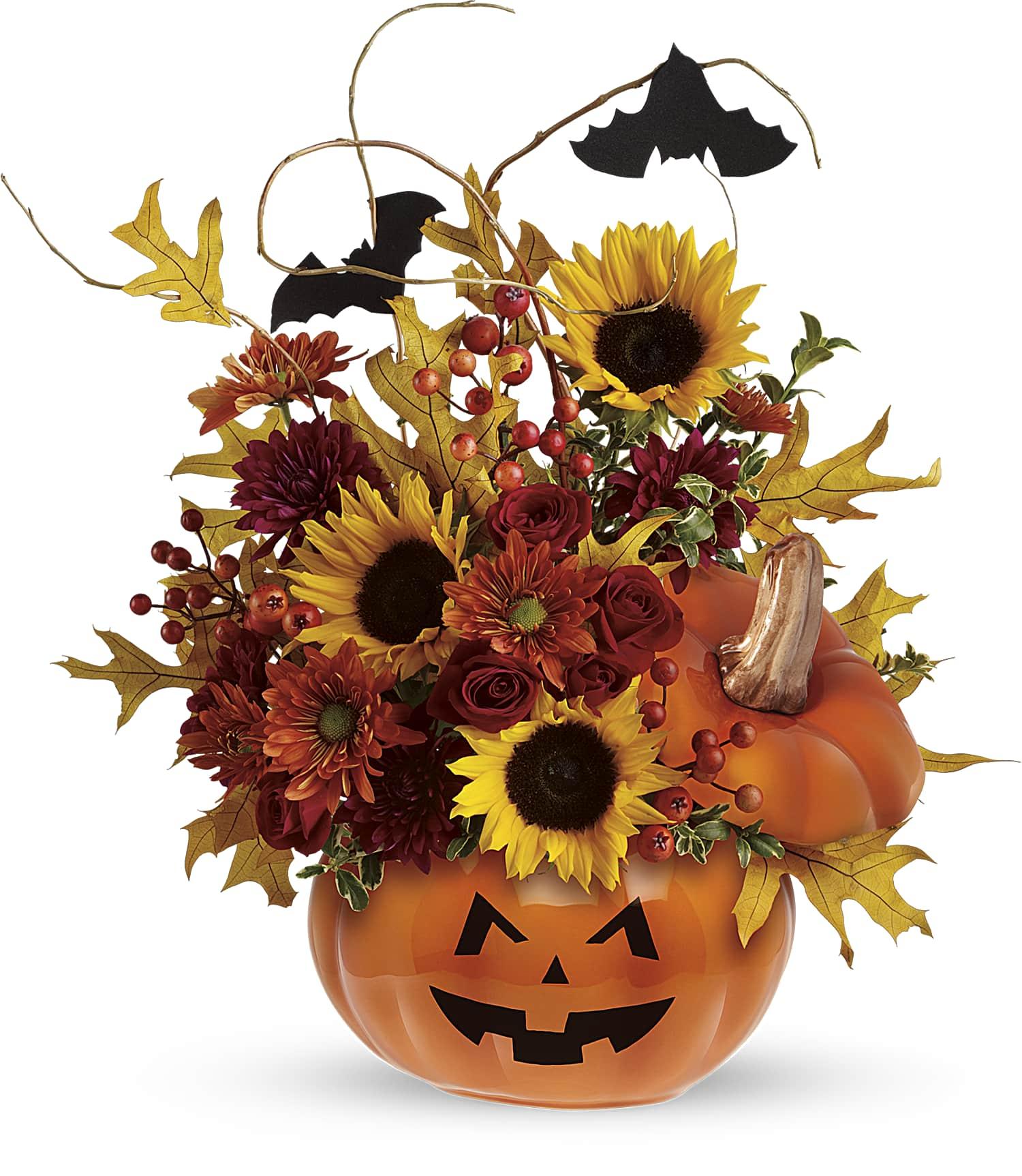 trick-treat-bouquet