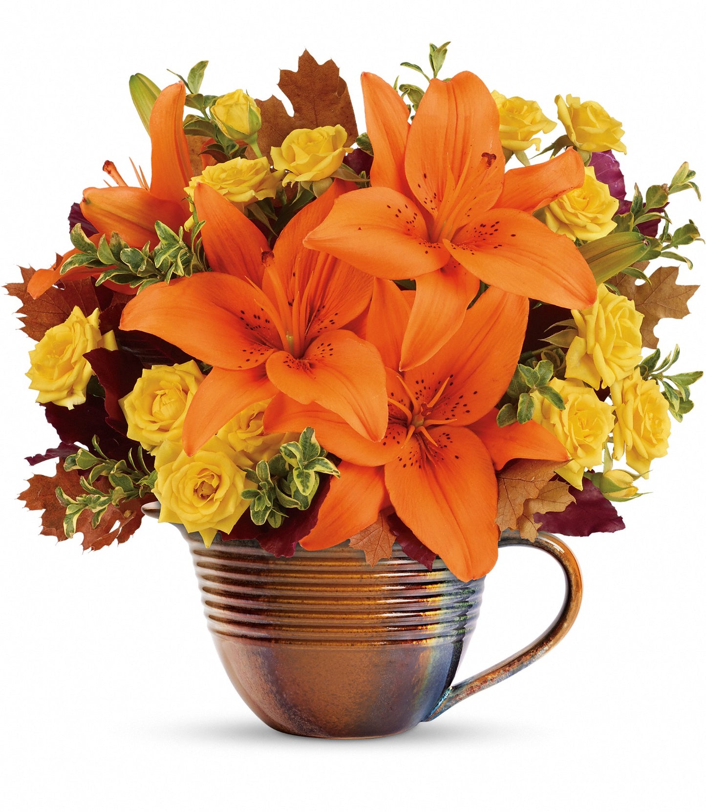 Fall Mystique Bouquet