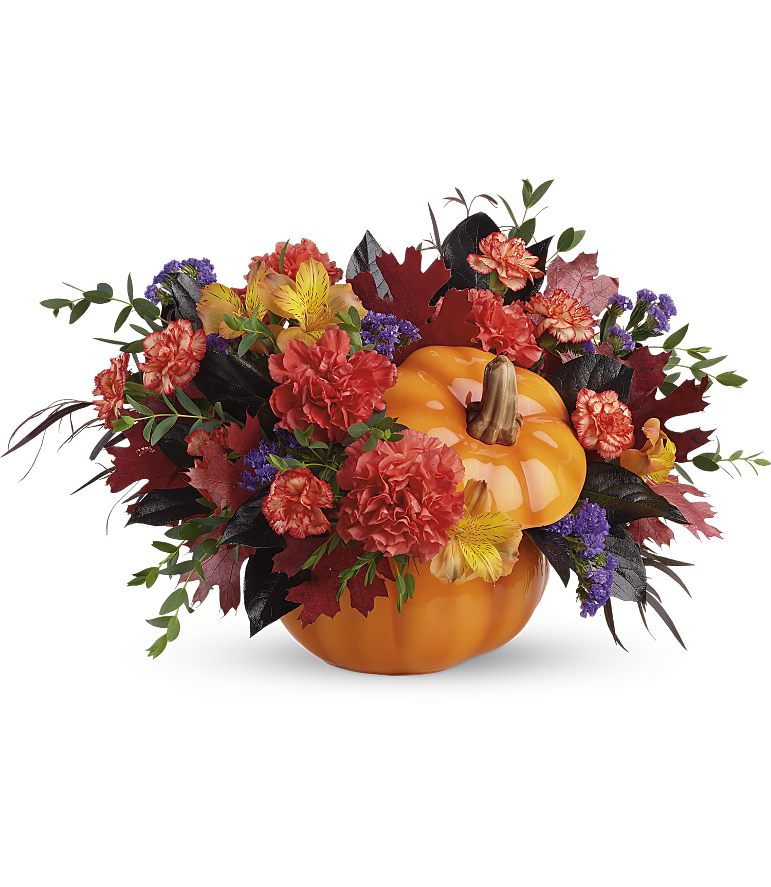 hauntingly-pretty-pumpkin-bouquet