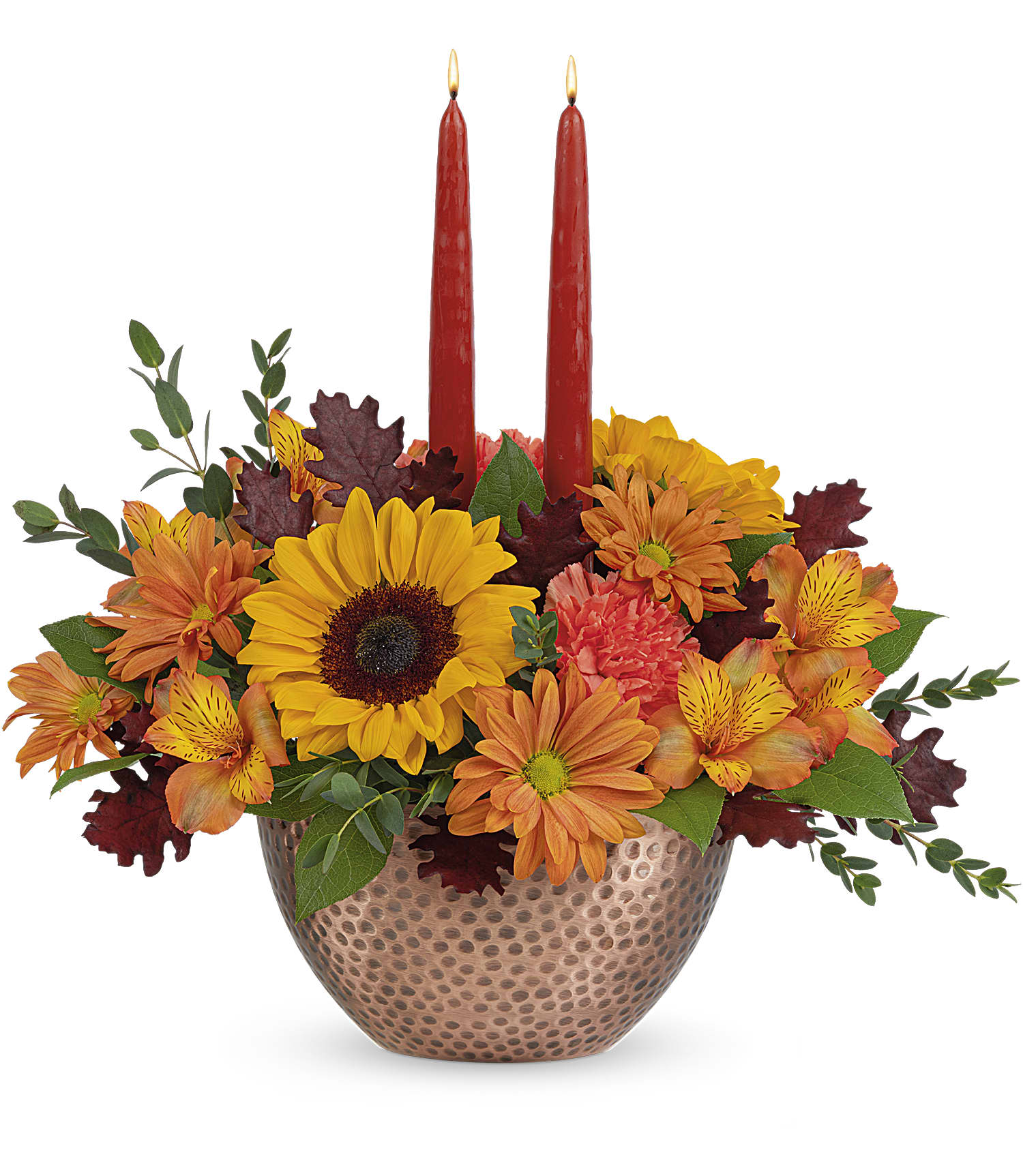 autumn-copper-centerpiece