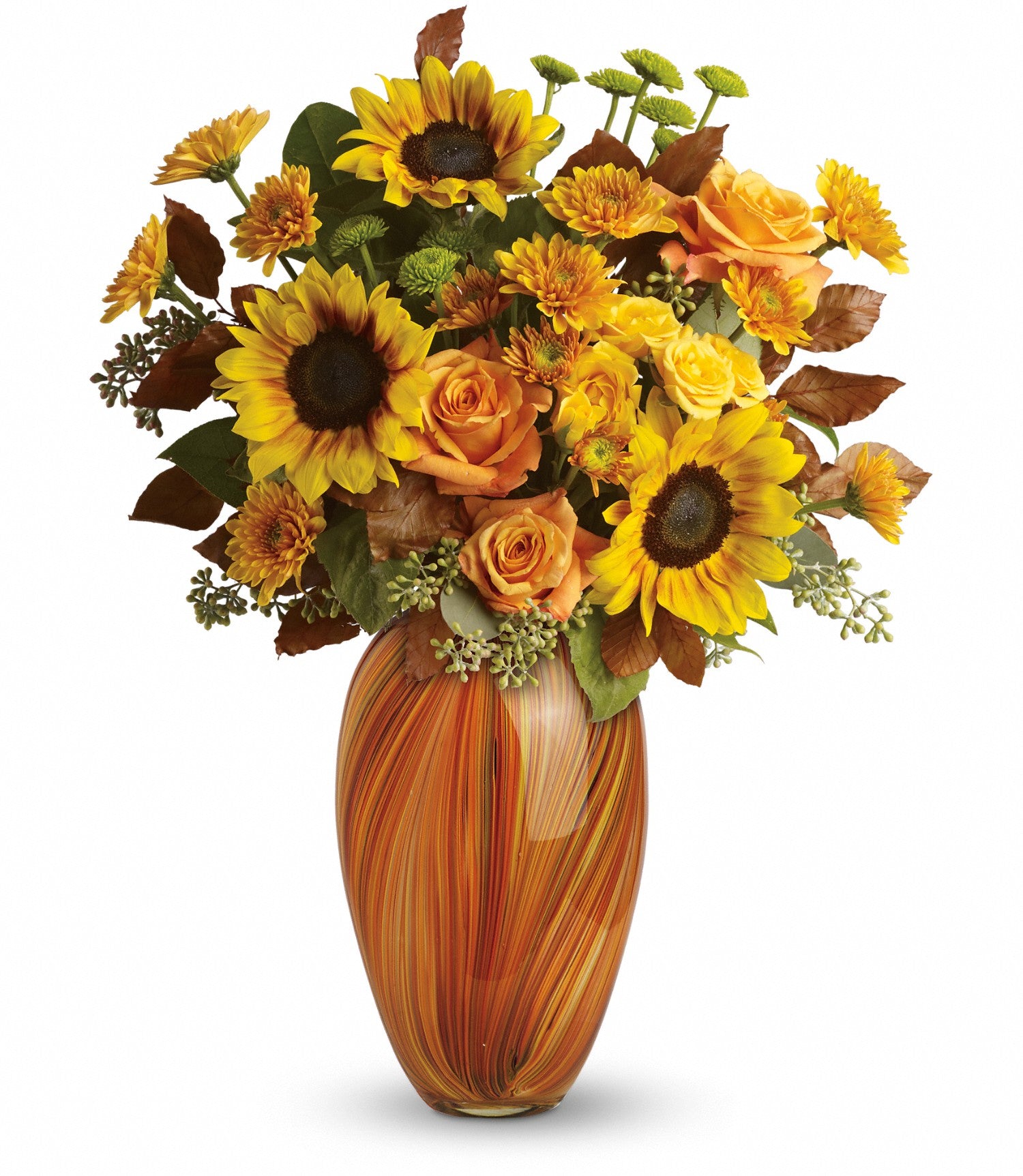 golden-sunset-bouquet